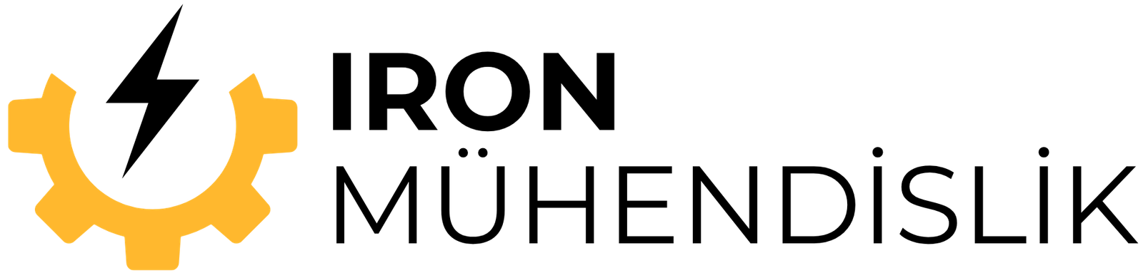 IRON Mühendislik